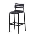 Chaise haute de salle à manger, bars, restaurant