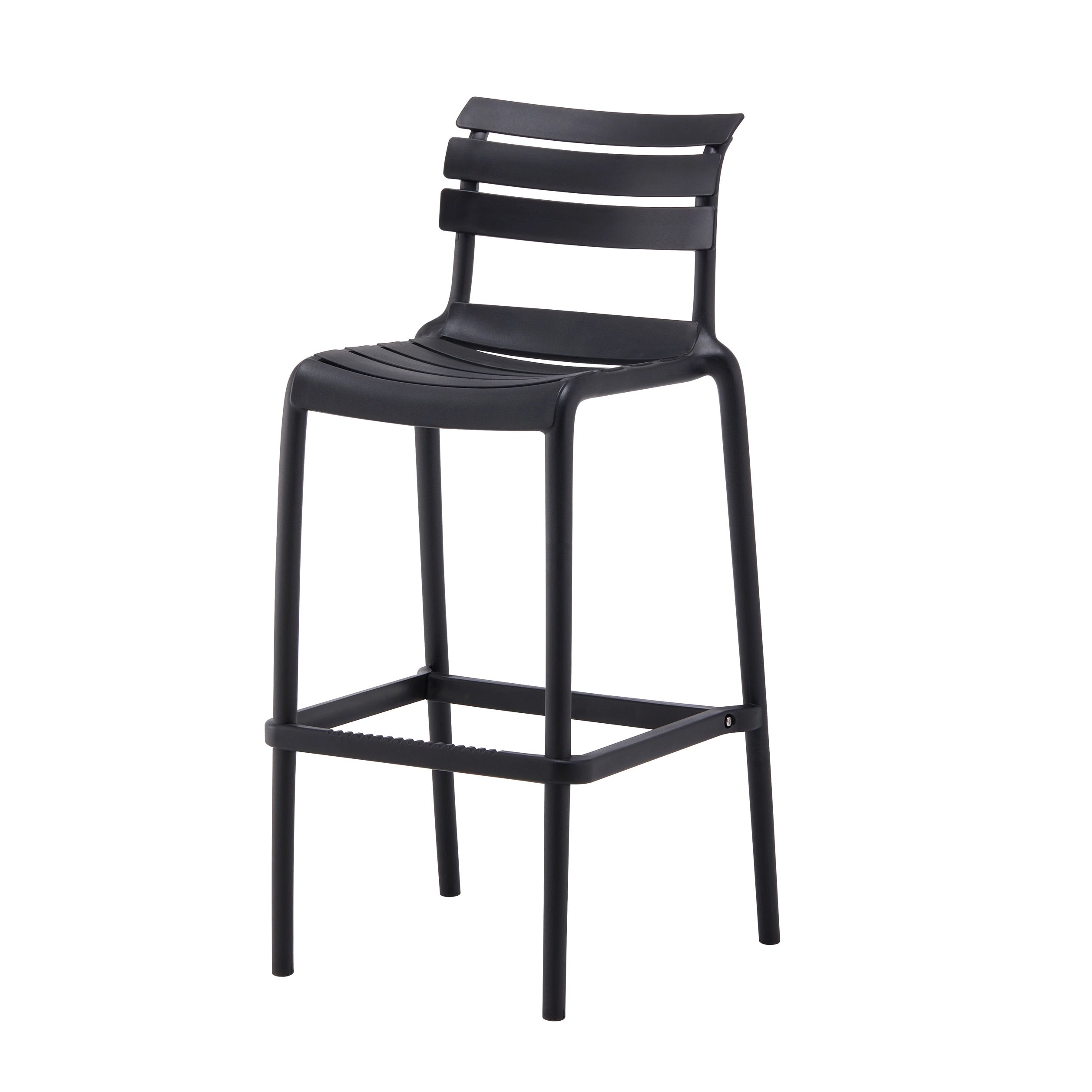 Chaise haute de salle à manger, bars, restaurant